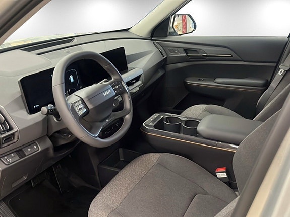 Kia EV5 8 of 15