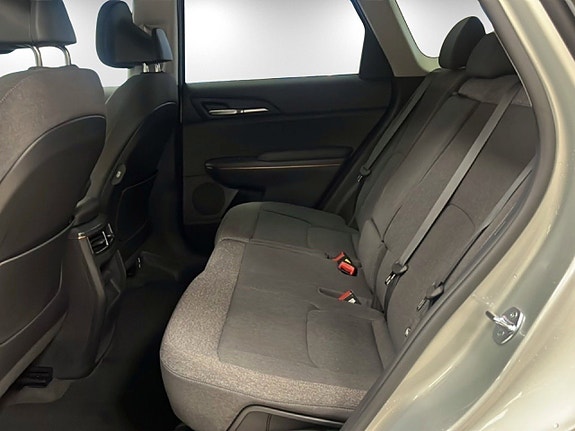 Kia EV5 9 of 15
