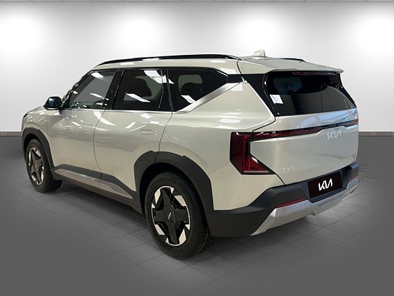 Kia EV5 6 of 15