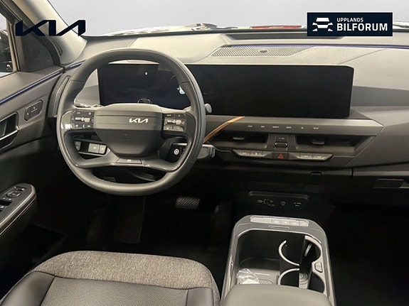 Kia EV5 7 of 17