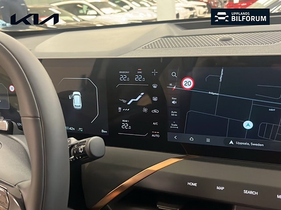 Kia EV5 12 of 17