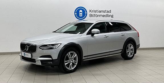 Volvo V90 Cross Country