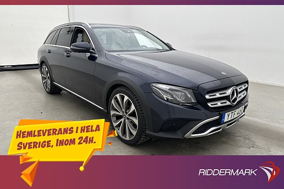 Mercedes-Benz E220 d