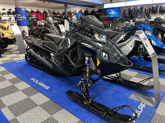 Polaris 9R RMK Khaos 146 Slash 2026