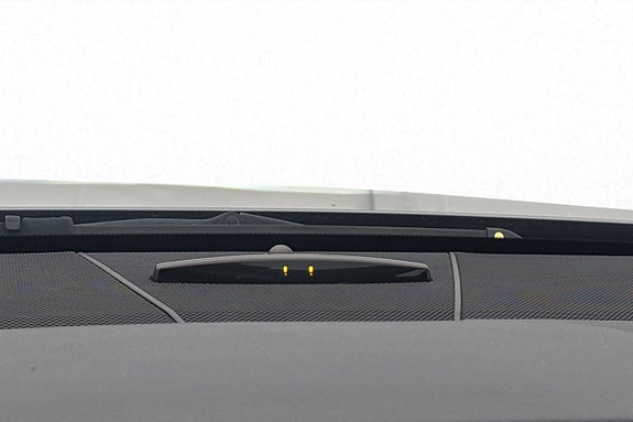 Mercedes-Benz E220 15 of 23