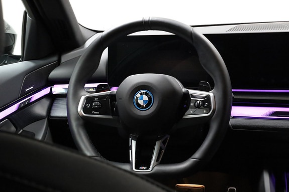 BMW 530e 10 of 27
