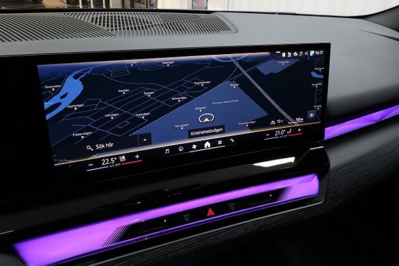 BMW 530e 5 of 27
