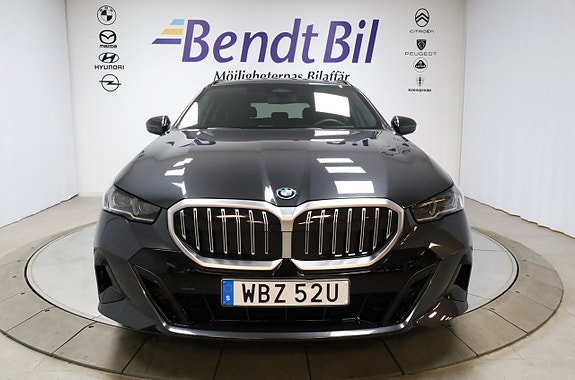 BMW 530e 7 of 27
