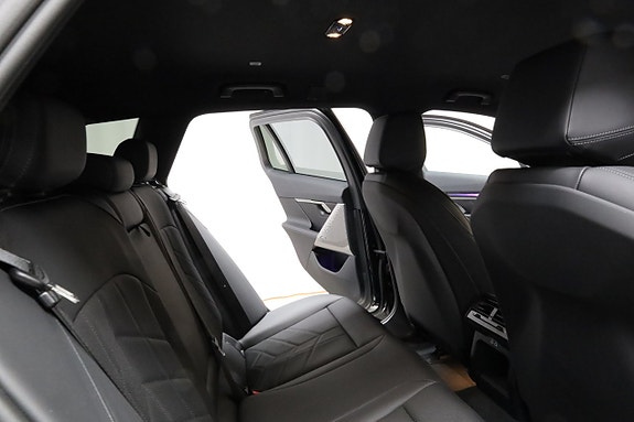 BMW 530e 21 of 27