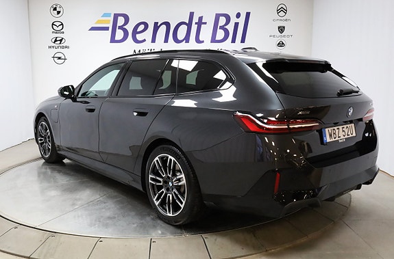 BMW 530e 11 of 27