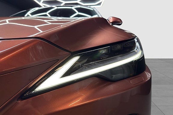 Lexus RX450h 8 of 14
