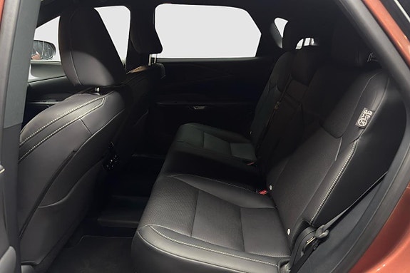Lexus RX450h 12 of 14
