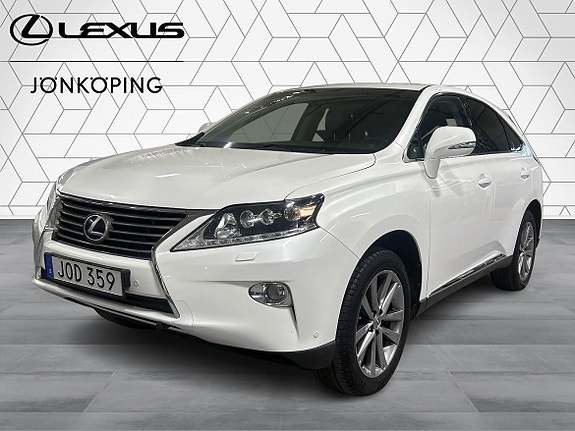 Lexus RX300