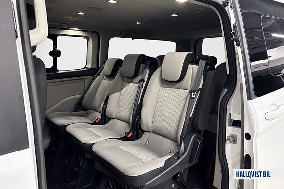Ford Custom Tourneo 11 of 22