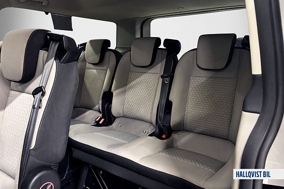 Ford Custom Tourneo 12 of 22