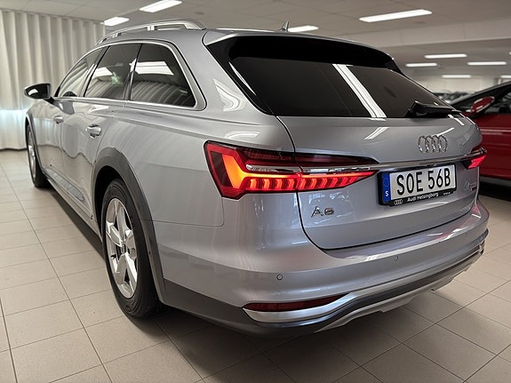 Audi A6 allroad 5 of 5