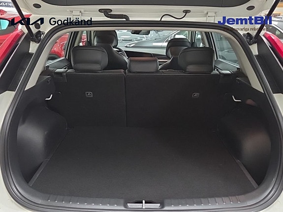 Kia Niro 14 of 15