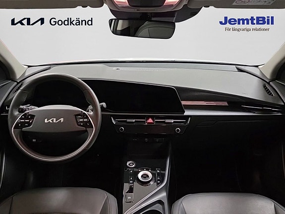 Kia Niro 7 of 15