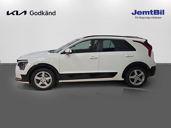 Kia Niro 4 of 15