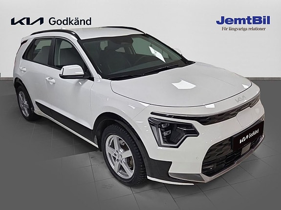 Kia Niro 3 of 15