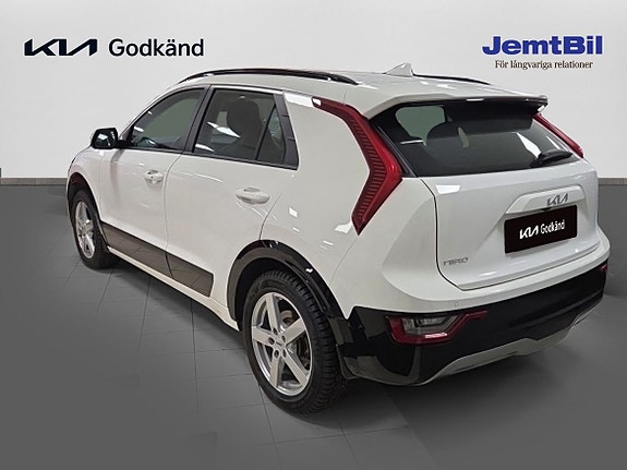 Kia Niro 6 of 15