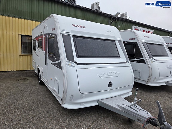 Kabe ESTATE 470 GLE