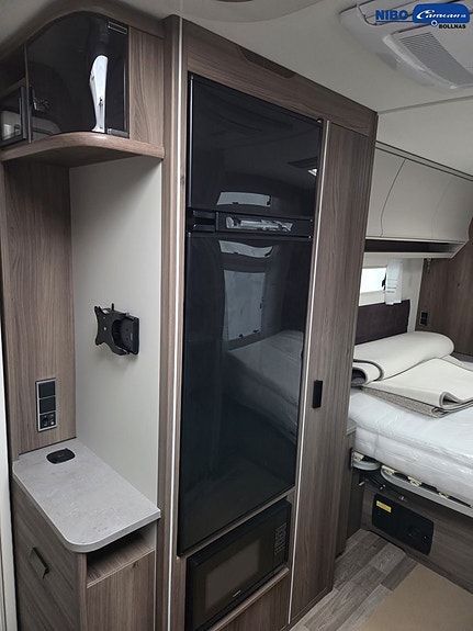 Kabe Imperial 630 TDL KS 4 of 10