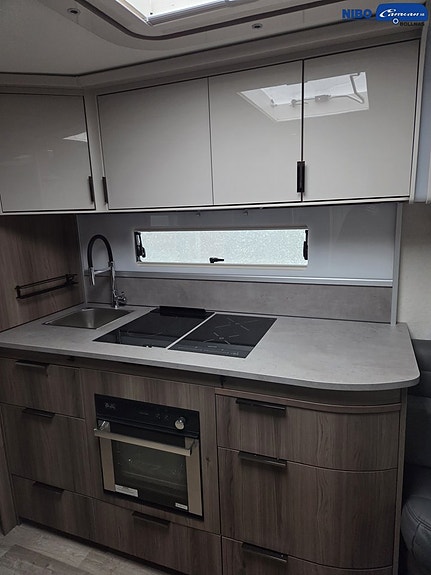 Kabe Imperial 630 TDL KS 5 of 10
