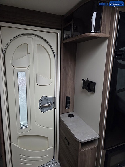Kabe Imperial 630 TDL KS 3 of 10