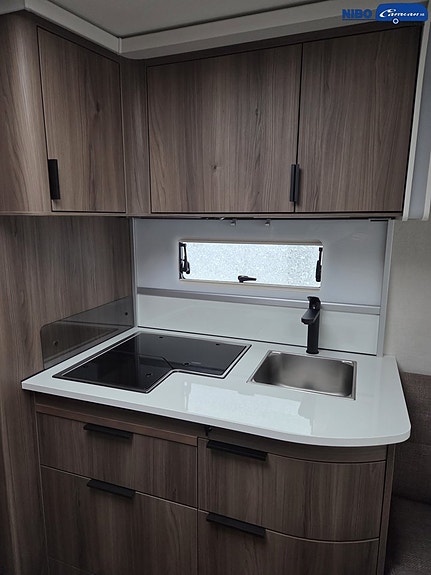 Kabe AMETIST 560 GLE KS 5 of 8