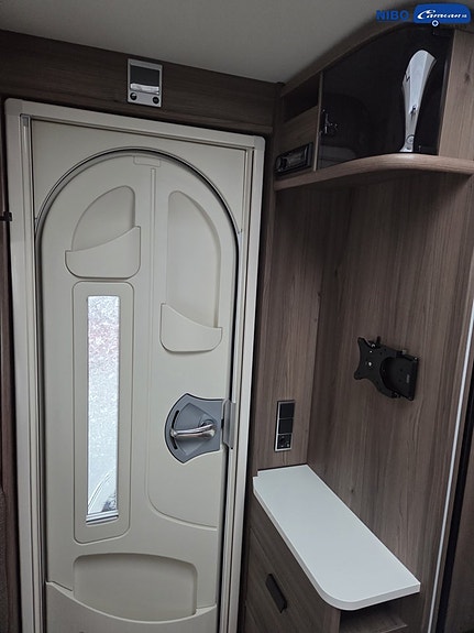 Kabe AMETIST 560 GLE KS 3 of 8
