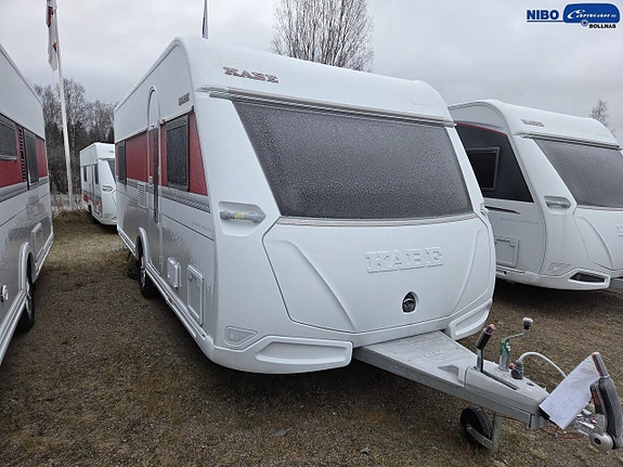 Kabe AMETIST 560 GLE KS