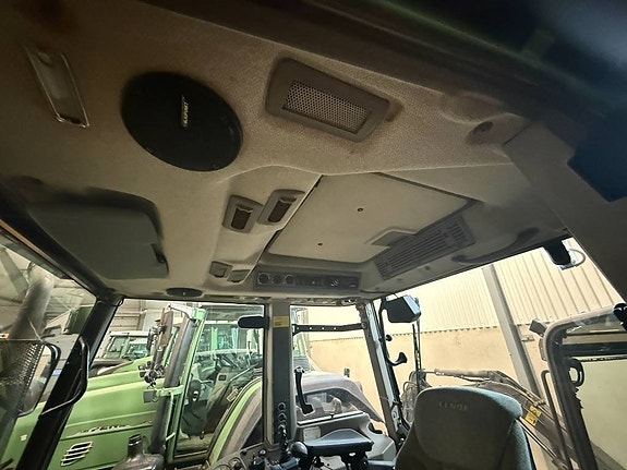 Fendt 312 Vario 10 of 13