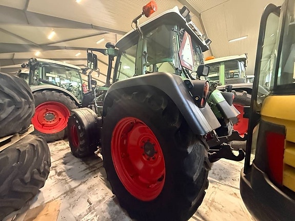 Fendt 312 Vario 8 of 13