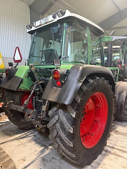 Fendt 312 Vario 3 of 13