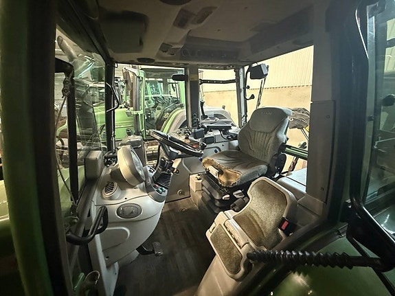 Fendt 312 Vario 9 of 13