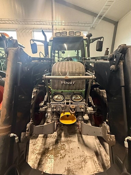 Fendt 312 Vario 6 of 13