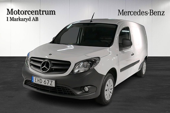Mercedes-Benz Citan 109
