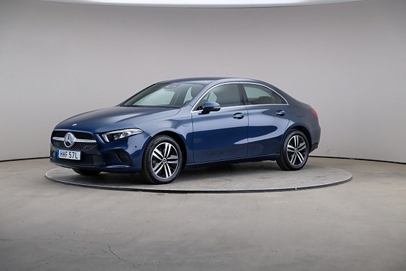 Mercedes-Benz E-Klass