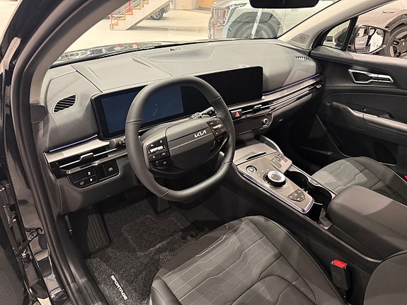 Kia Sportage 7 of 12