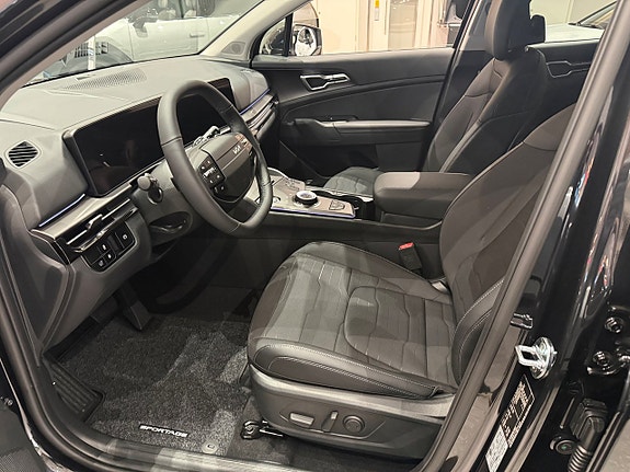 Kia Sportage 6 of 12