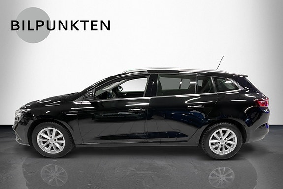 Renault Megane 2 of 7