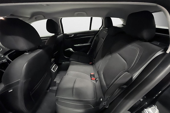 Renault Megane 5 of 7