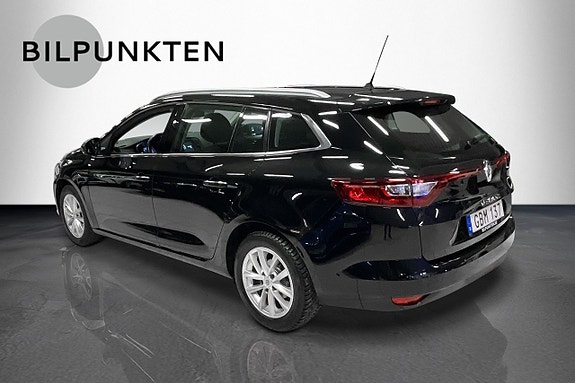 Renault Megane 3 of 7