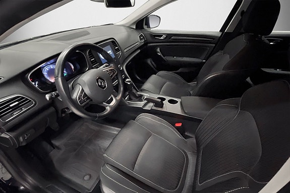 Renault Megane 4 of 7