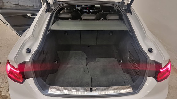 Audi A5 14 of 19