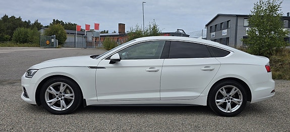 Audi A5 6 of 20