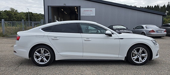 Audi A5 5 of 20