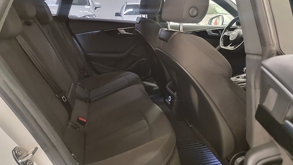Audi A5 11 of 19