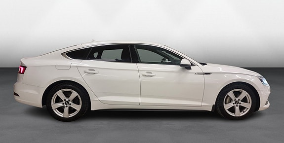 Audi A5 6 of 19